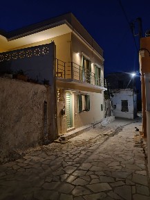 Ερμούπολη, Σύρος (Κυκλάδες), Παλαιών Πατρών Γερμανού Ερμούπολη