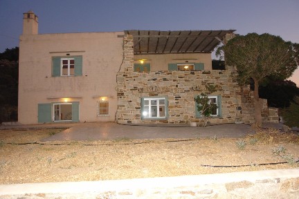 Κίνι, Σύρος (Κυκλάδες), Κυκλάδες, Σύρος