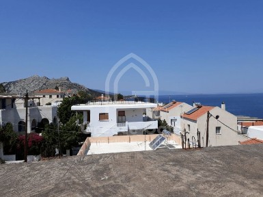 Πέρδικα, Αίγινα (Νησιά Αργοσαρωνικού), Αίγινα