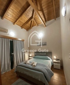 Γαλατάς, Τροιζήνα (Νησιά Αργοσαρωνικού), Τροιζήνα