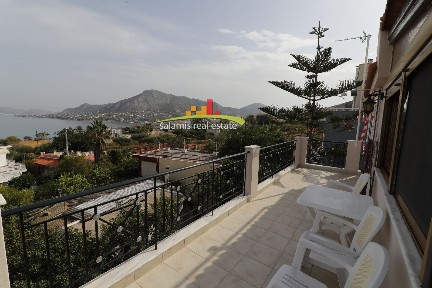 Νέα Μενεμένη, Σαλαμίνα (Νησιά Αργοσαρωνικού), Τεκμήσης, Αιάντειο 18950
