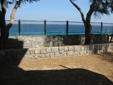 Θερμά, Αίγινα (Νησιά Αργοσαρωνικού), Βαθυ, Αιγινα