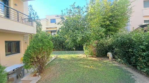 Μεζονέτα, 260τ. μ.