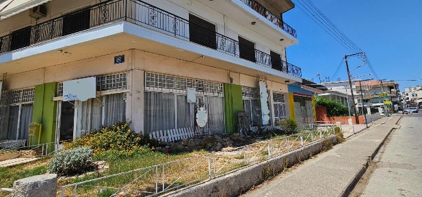 Κέντρο, Πύργος (Ηλεία), Αφειου 20, Πύργος 27131