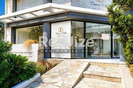 Μονοκατοικία, 406τ. μ.