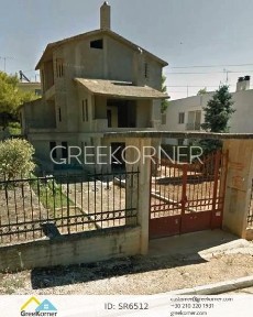 Βαρυμπόμπη, Αχαρνές (Αθήνα - Δυτικά Προάστια)