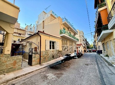 Αναγέννηση, Αιγάλεω (Αθήνα - Δυτικά Προάστια), Γραβιάς, 29, Αιγάλεω Ελλάδα, 12243