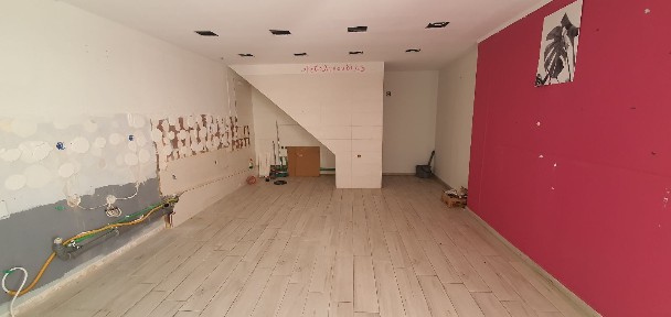 Κέντρο, Πύργος (Ηλεία), Λέτρινων 17, Πύργος 27131