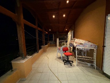 Γερόβουνο, Καματερό (Αθήνα - Δυτικά Προάστια)