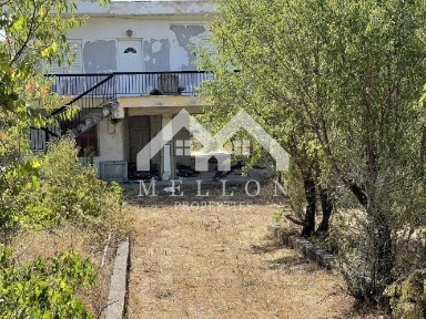 Μονοκατοικία, 85τ. μ.
