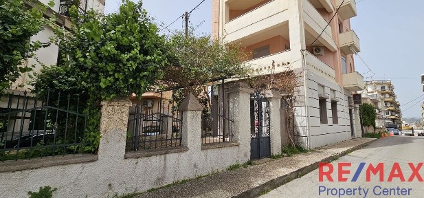 Κέντρο, Πύργος (Ηλεία)