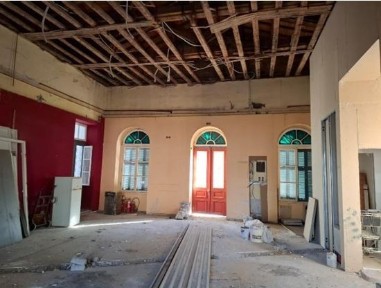 Κέντρο, Πύργος (Ηλεία), Υψηλάντου 12, Πύργος 27131