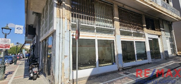 Κατάστημα, 96τ. μ.
