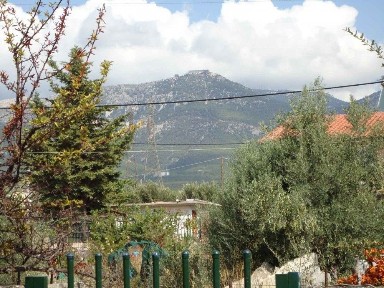 Μονοκατοικία, 157τ. μ.