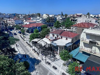 Κατάστημα, 110τ. μ.