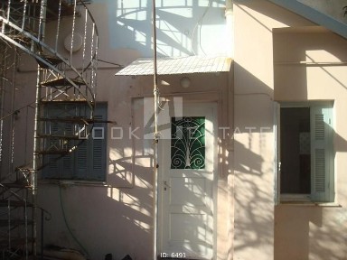 Μονοκατοικία, 220τ. μ.