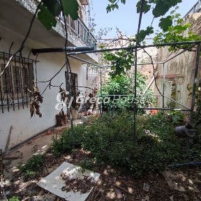Περιβόλια, Γαλάτσι (Αθήνα - Δυτικά Προάστια), Αχιλλέως, 111 46, Γαλάτσι
