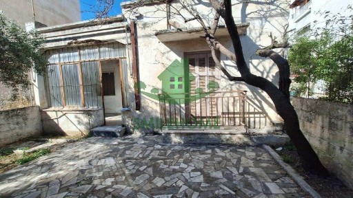 Μονοκατοικία, 85τ. μ.
