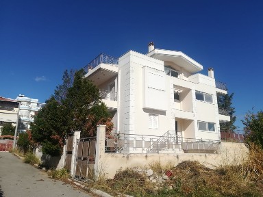 Αμυγδαλέζα, Αχαρνές (Αθήνα - Δυτικά Προάστια)