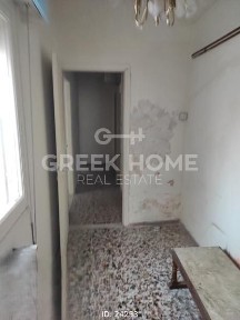 Μονοκατοικία, 120τ. μ.