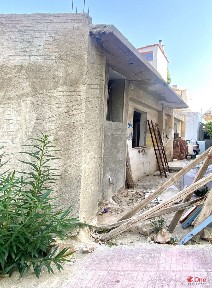 Άγιος Φανούριος, Ίλιον (Αθήνα - Δυτικά Προάστια)