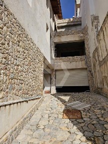 Θρακομακεδόνες, Αχαρνές (Αθήνα - Δυτικά Προάστια)