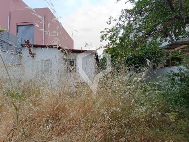 Μονοκατοικία, 55τ. μ.
