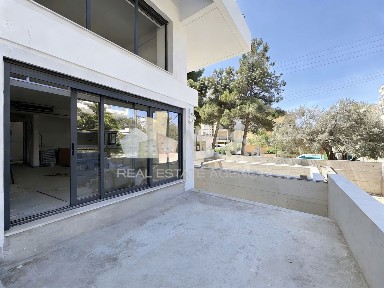 Τερψιθέα, Γλυφάδα (Αθήνα - Νότια Προάστια)