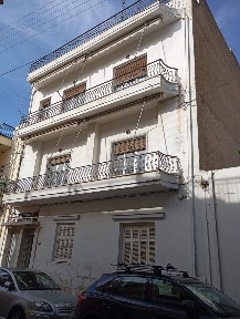 Μονοκατοικία, 340τ. μ.
