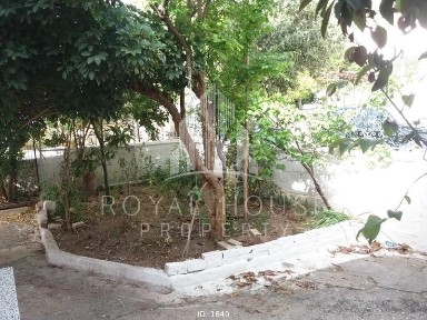 Μονοκατοικία, 55τ. μ.