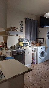 Μονοκατοικία, 55τ. μ.