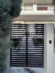 Μονοκατοικία, 220τ. μ.
