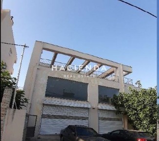 Μονοκατοικία, 1072τ. μ.