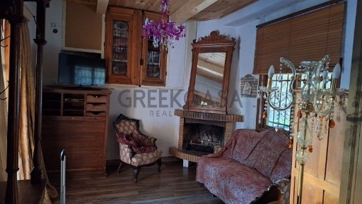 Παλιές Κουκουβάουνες, Μεταμόρφωση (Αθήνα - Δυτικά Προάστια)