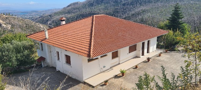 Μονοκατοικία, 350τ. μ.