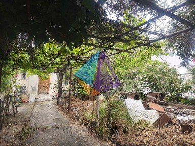 Μονοκατοικία, 95τ. μ.