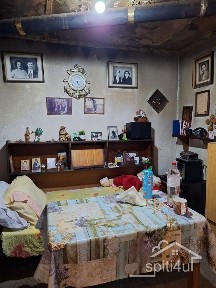 Μονοκατοικία, 75τ. μ.