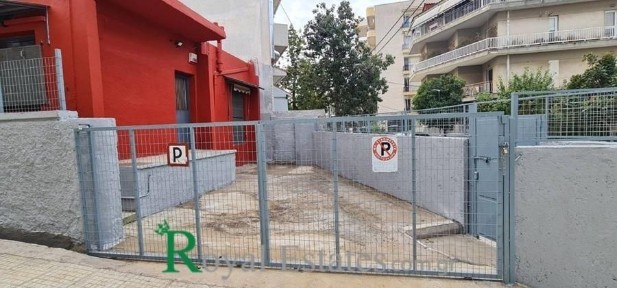 Καναπίτσα, Μεταμόρφωση (Αθήνα - Δυτικά Προάστια)