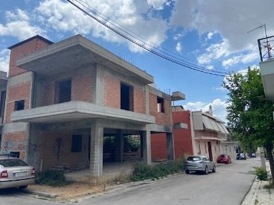 Περιστέρι (Αθήνα - Δυτικά Προάστια)