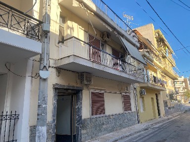 Μονοκατοικία, 200τ. μ.