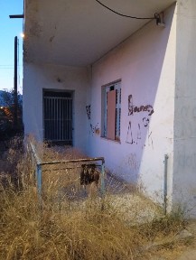 Αγία Άννα, Αχαρνές (Αθήνα - Δυτικά Προάστια), Χειμάρρας 4, Αχαρνές 13671