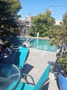 Μονοκατοικία, 550τ. μ.