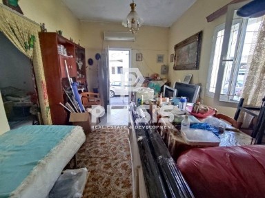 Μονοκατοικία, 55τ. μ.