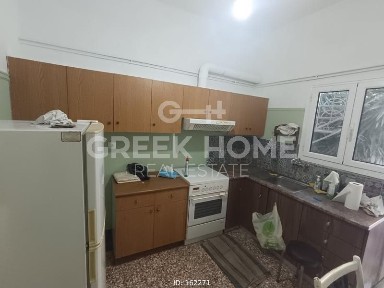 Μονοκατοικία, 80τ. μ.