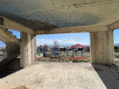 Αγία Παρασκευή, Αχαρνές (Αθήνα - Δυτικά Προάστια)