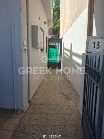 Ριμινιτών, Ίλιον (Αθήνα - Δυτικά Προάστια)