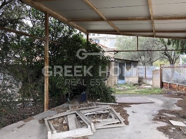 Μονοκατοικία, 80τ. μ.
