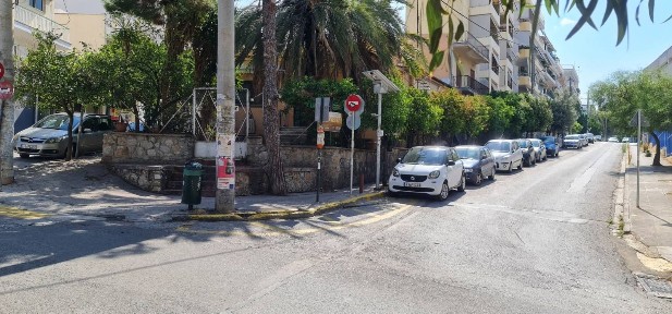 Μονοκατοικία, 330τ. μ.