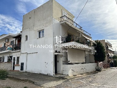 Μεσονύχι, Αχαρνές (Αθήνα - Δυτικά Προάστια)