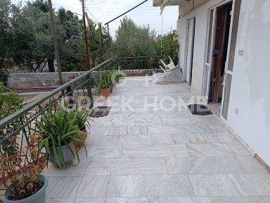Μονοκατοικία, 130τ. μ.